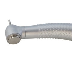 COXO Dental Self Power High Speed Handpiece 4 Hole E generator NSK QD-J Coupler