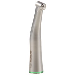 Dental 8:1 Endo Handpiece Endodontic Contra Angle Mini Head Push Button fit NSK