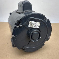 Pre Owned ADS/WEG 1093320401,Wash Pump Motor, 1 1/2 HP Fast Shipping Warranty.