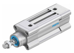 1PC New Festo DSBC-80-400-PPSA-N3 Cylinder DSBC80400PPSAN3