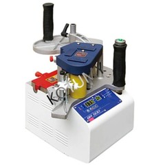 BR500 Portable Woodworking Curve Straight Line Manual Edge Banding Machine