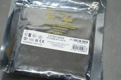 ^ Weidmüller ACT20M-RTI-AO-S Signal Isolator/Transmitter 1375510000 #X5193