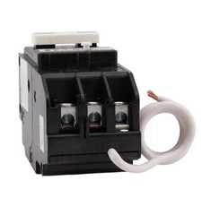 EATON BRN240GF 40 Amp Double Pole GFCI Circuit Breaker, Pigtail Neutral, FREE📦