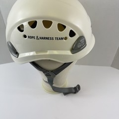 Petzl Vertex Vent Ventilated Safety Helmet ANSI Z89.1 Type I Class C White