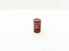 AS Raymond EDP 14405 Compression Die Spring 3/4″ x 1-1/4″x.42 ID Red Lot of 42