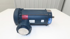 Leeson A145T17XC4A AC Motor Explosion Proof 2Hp 1740 RPM 230/460V 3PH 145TC TEFC