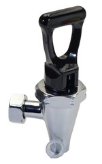 NEW Replacement Spigot for HUBERT Coffee Urn – 1/2″ Male Thread w/ O-Ring