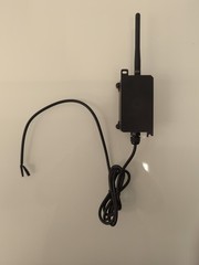 Durango – CPL01 – LoRaWAN – Dry Contact Sensor Node