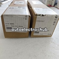 1pc 55254 MURR module NEW 1 years warranty fast shipping by DHL or Fedex