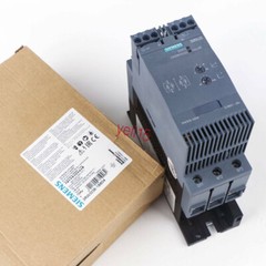1PCS New Siemens 3RW3036-1BB04 Soft Starter 3RW30361BB04 In Box