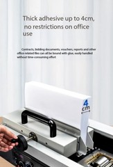 Automatic Bidding Documents, Theses, Books, Electric Hot Melt Adhesive