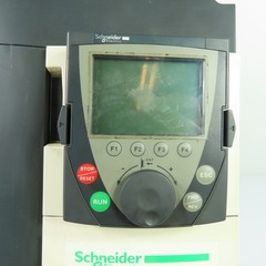 Schneider Electric ATV71HU55N4 Altivar 71 VFD Drive 7.5HP/5.5kW 480V 3Ph