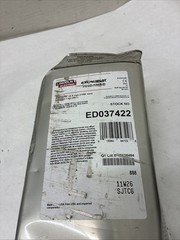 LINCOLN ELECTRIC ED037422 Stick Electrode,E7018 H4R,3/32″,50 lb