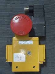 SMC AVL4000-N04-5DZM Soft Start Valve NEW