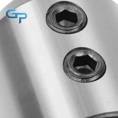 Industrial R8 End Mill Holder 1-1/4″ Capacity Milling Tool
