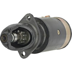 Starter For International IHC Case Tractor Farmall A & B 1939-54