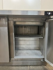 Continental Refrigerator SW72N-30CM 72″ Mega Top Sandwich, Pizza, Salad WE SHIP