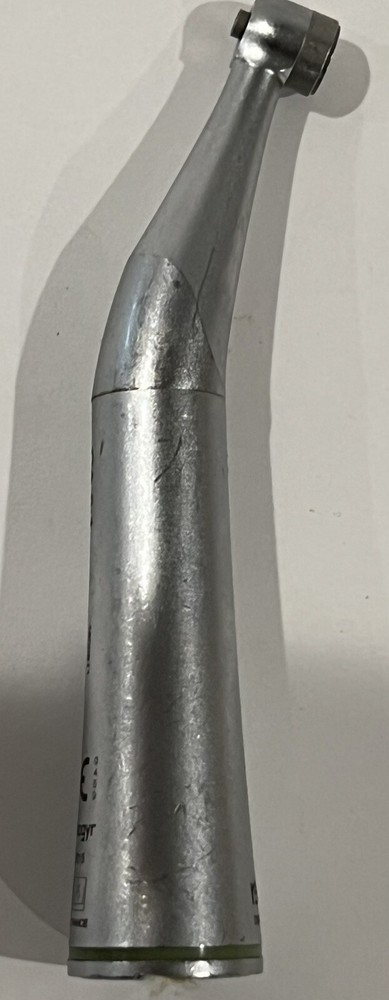 ANTHOGYR Contra Angle Push Button Micro Head 8:1 ENDO Handpiece 6 Month warranty