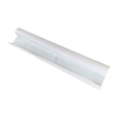60″ x 164ft Cold Laminating Film Roll, Glossy Self-Adhesive Laminate Roll Vinyl
