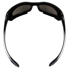 Global Vision Shadow Foam-Padded Motorcycle Sunglasses For Men & Women