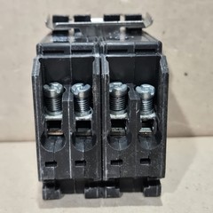 Eaton BRD230250 – Molded Case Circuit Breakers Plug-In – 50 Amp – 2 Pole – 240