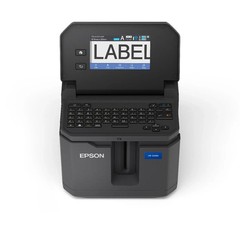Epson LABELWORKS LW-Z5010PX Industrial Label Maker (LIFETIME WARRANTY)