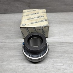 Pacific Industries HC-211-32 HC211-32 Insert Bearing W/ Lock Collar, New