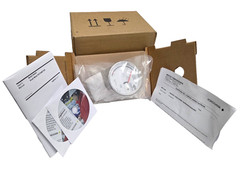 ROTA Yokogawa RAKD41 Gas Flow Rotameter Gauge RAKD41-T6SS-33NNN 1/4″ 100 l/h OF