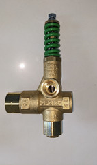 General Pump Trapped Pressure Unloader Valve – 21 GPM – 4050 PSI