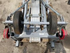 Genie Superlift Contractor, SLC- 24, 650 lbs Load Capacity, Lift Height 24′. M42