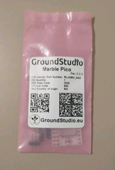 GroundStudio Marble Pico development board usb-c raspberry RP2040
