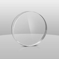 (3-Pack) Acrylic Plexiglass Plastic Sheet- 1/16″ Thick – Clear – 6″ x 12″