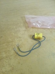 ICW SC819/02 Capacitor 33nJ500V10Mohm Of 42E