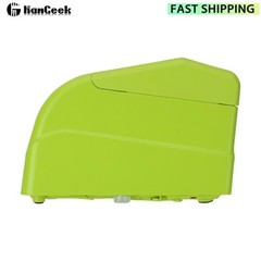 ZCUT-10 Auto Tape Dispenser Automatic Tap Cutter with Edge Folding Function