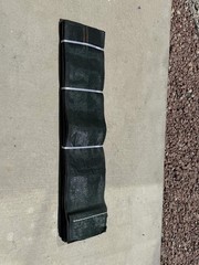 Sandbaggy -1 -11×48 Long-Lasting Empty Sandbags For Sale- Sandbag Sand Bags Bag
