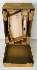 CROUSE HINDS NCB1018F-WT40EB22 40 AMP NCB SERIES CIRCUIT BREAKER ENCLOSURE !NEW!