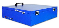 INTBUYING 20×24 Inches UV Exposure Unit Silk Screen Printing LED Light Box 110V