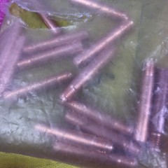15pcs: ProFax 14-45 MIG Gun Contact Tip .045 Tweco Style Lincoln KP14 Magnum