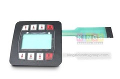 Brand New PH7.4.2 COIN DMC KEYPAD For American Dryer ADC #112583