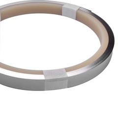 High Capacity Pure Nickel Strips for Battery Packs – 0.15x8mm, 99.6% Purity, 32