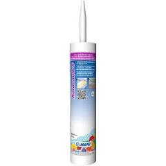 Paintable Sanded Acrylic Caulk 10 oz – Versatile 5079 Cocoa for Home Projects