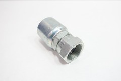 Parker P71-24 R12 RH6K Hydraulic Hose Pipe Fitting 1-3/4in 1-1/2in Npt