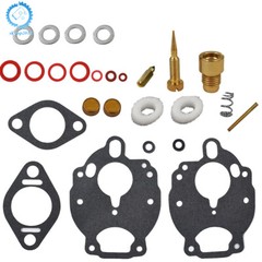 Carburetor Rebuild Kit For Zenith 267 Model 12722A 12770A 12808A 11973 11996