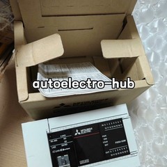 FX5U-32MR/DS Mitsubishi New 1 years warranty Expedited Shipping by DHL or Fedex