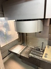 Sharp SV-2412 CNC Vertical Machining Center