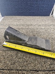 117 SS08: Ripper Point w/ Pin For Subsoilers & Strip-Till Equipment 1.75″ x 7″
