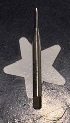 UB #0-80 H2 2FL Bottom SP/PT TAP NR 1534 1010778 01957 ONE TAP
