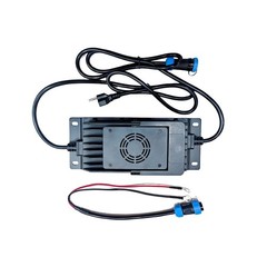20A 58.4V Lithium Battery Charger for LiFePO4 48V Lithium Battery Rapid Charging