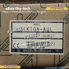 1pc NEW OIK1GN-AUL 0IK1GN-AUL Motor&lhy