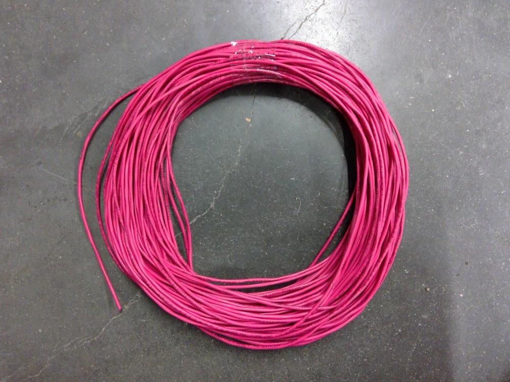 Windy City Wire 105580-B 22AWG 2C CMP Cable 175ft **Free Shipping**